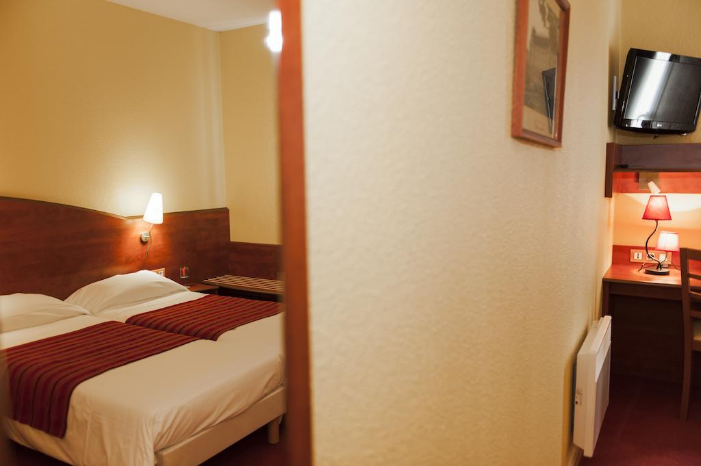 Armony Hotel Бур-Ашар Екстер'єр фото