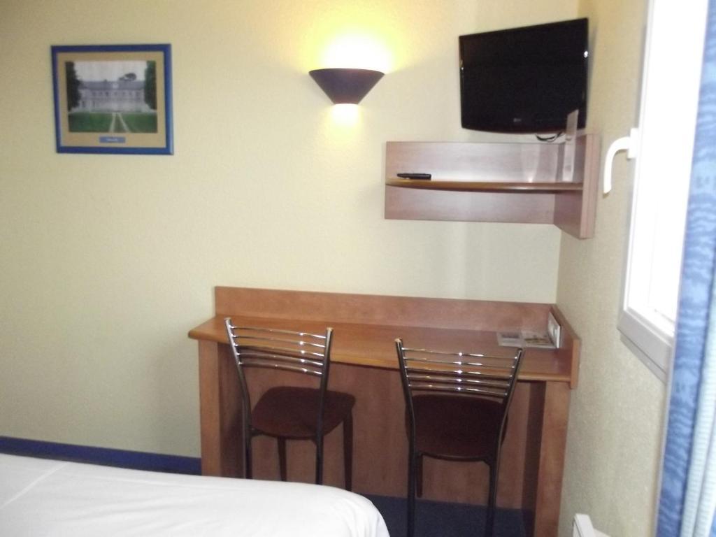 Armony Hotel Бур-Ашар Номер фото