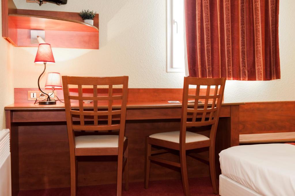 Armony Hotel Бур-Ашар Номер фото