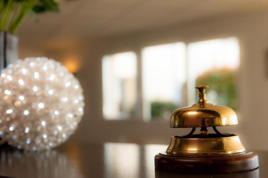 Armony Hotel Бур-Ашар Екстер'єр фото