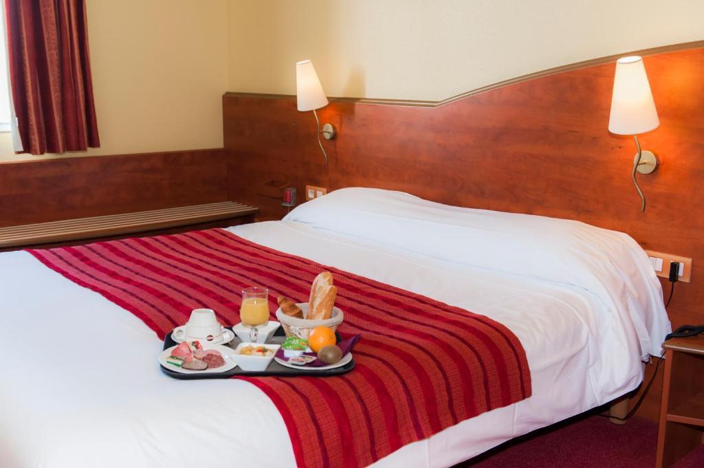 Armony Hotel Бур-Ашар Номер фото
