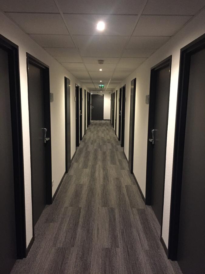 Armony Hotel Бур-Ашар Екстер'єр фото