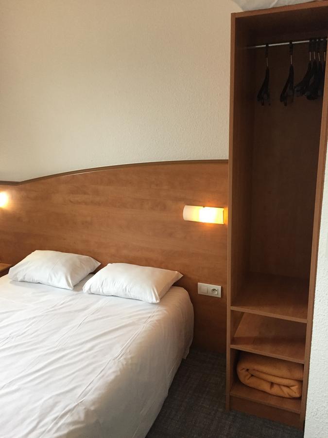 Armony Hotel Бур-Ашар Екстер'єр фото