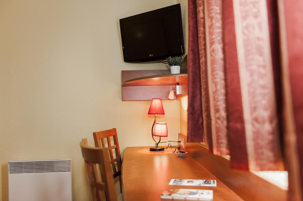 Armony Hotel Бур-Ашар Екстер'єр фото
